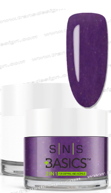 SNS Basic Powder - SNS Basics 1+1 Powder B149