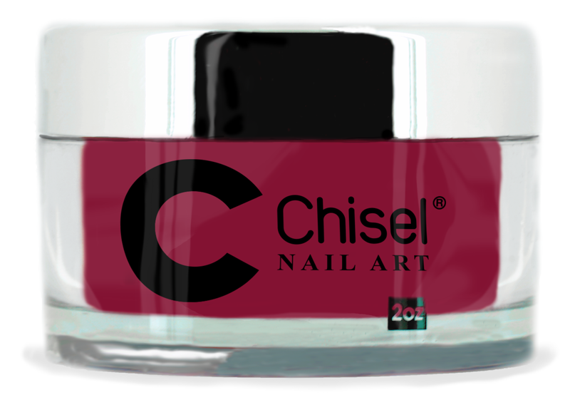 Chisel Dipping Powder Solid - Solid 054