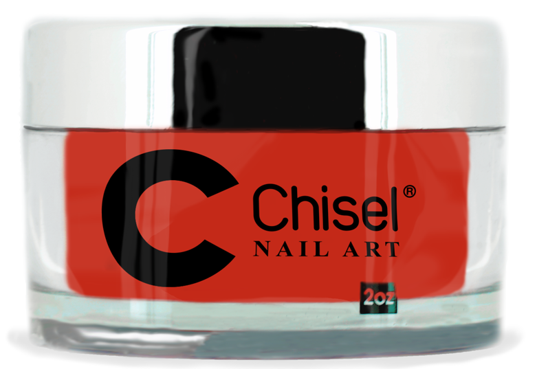 Chisel Dipping Powder Solid - Solid 087