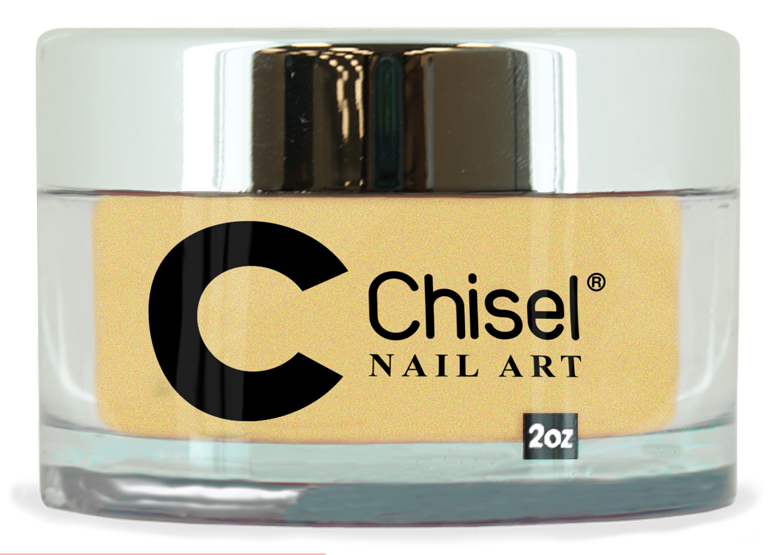 Chisel Dipping Powder Solid - Solid 196