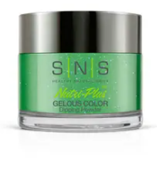 SNS Powder - SP02 - Miles Davis Green