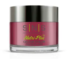 SNS Powder - SP05 - Red Velvet