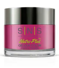 SNS Powder - SP09 - Miss Behavior