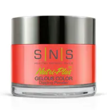 SNS Powder - SP18 - Oh Sheila