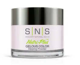 SNS Powder - SY03 - Mystic Pink