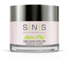 SNS Powder - SY05 - Bridal Veil