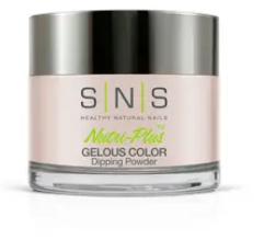 SNS Powder - SY08 - Don't Be Coy