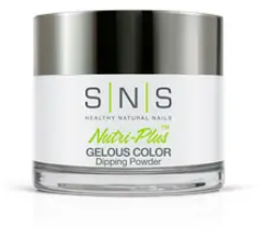 SNS Powder - SY09 - Sugar Sugar