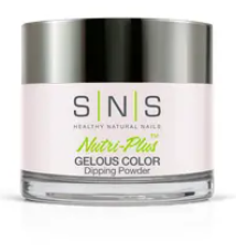 SNS Powder - SY11 - Are You Ready