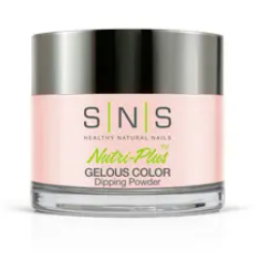 SNS Powder - SY12 - Blushing Bride