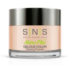 SNS Powder - SY13 - My Little Pumpkin