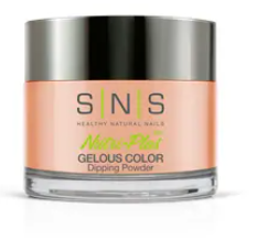 SNS Powder - SY15 - Champagne Brunch
