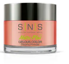 SNS Powder - SY18 - Jumping The Broom