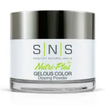 SNS Powder - SY20 - Calla Me Lily
