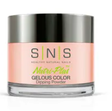 SNS Powder - SY22 - Dahlighten Me