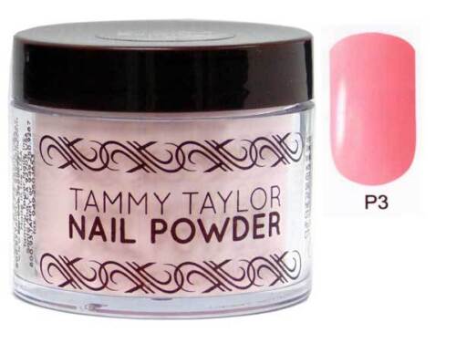 Tammy Taylor Acrylic Powder - TTP3 - P3