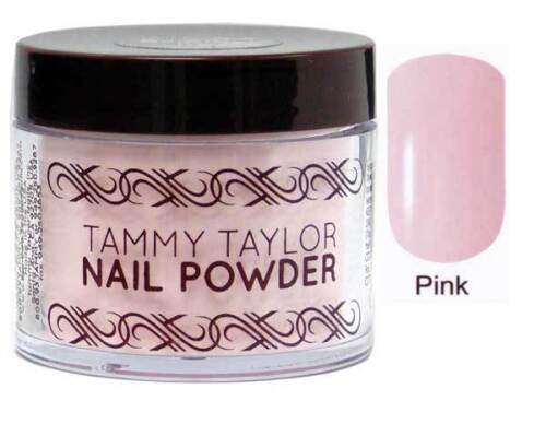 Tammy Taylor Acrylic Powder - TTP - Pink