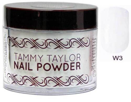 Tammy Taylor Acrylic Powder - TTW3 - W3