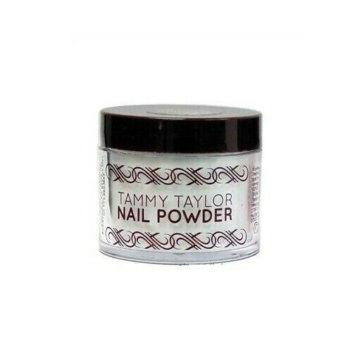 Tammy Taylor Acrylic Powder - TTW - White