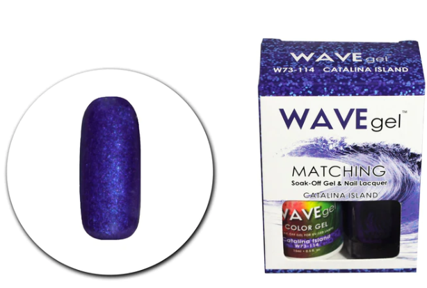 Wave Gel Duo - W73-114 - Catalina Island