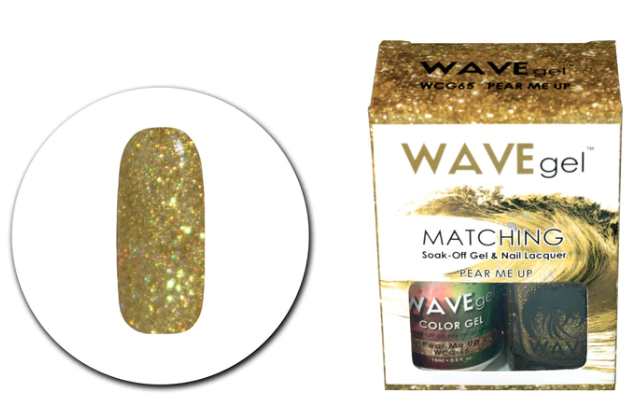 Wave Gel Duo - WCG65  - Ear Me Up