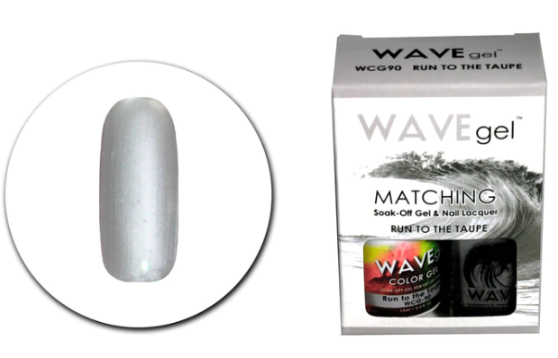 Wave Gel Duo - WCG90  - Un To The Taupe