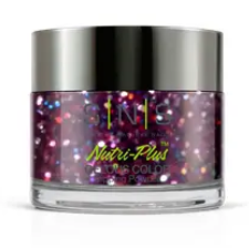SNS Powder - WW02 - Snow Ball