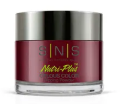 SNS Powder - WW03 - Kiss At Midnight