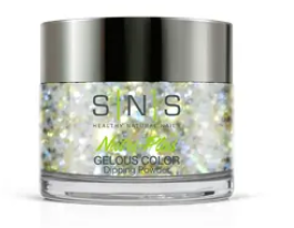 SNS Powder - WW05 - Silver Bells