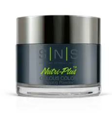 SNS Powder - WW07 - Crystal