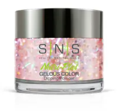 SNS Powder - WW08 - Times Square