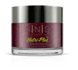 SNS Powder - WW10 - Nutcracker