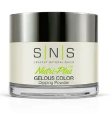 SNS Powder - WW11 - White Elephant