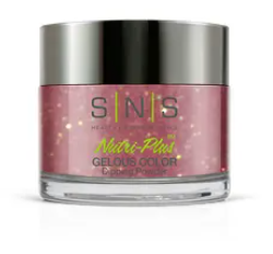 SNS Powder - WW13 - Secret Santa