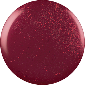 CND Gel Polish - Crimson Sash