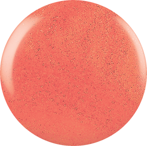 CND Gel Polish - Desert Poppy