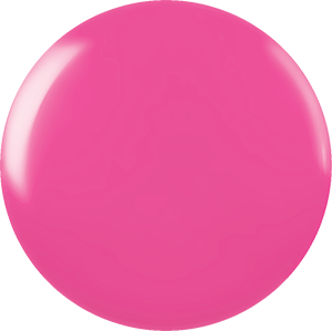 CND Gel Polish - Hot Pop Pink
