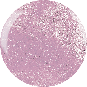 CND Gel Polish - Lavender Lace